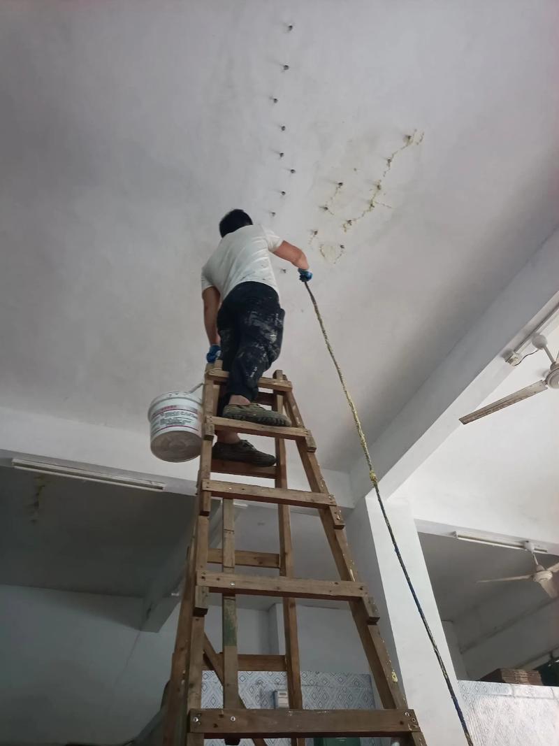 濮阳台前县化学注浆